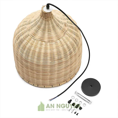 Hình-ảnh-mẫu-đèn-mây-tre-hình-chuông-trang-trí-quán-cafe