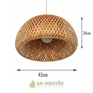 hình-ảnh-Đèn-mây-tre-2-lớp-trang-trí-quán-ăn-quán-cafe