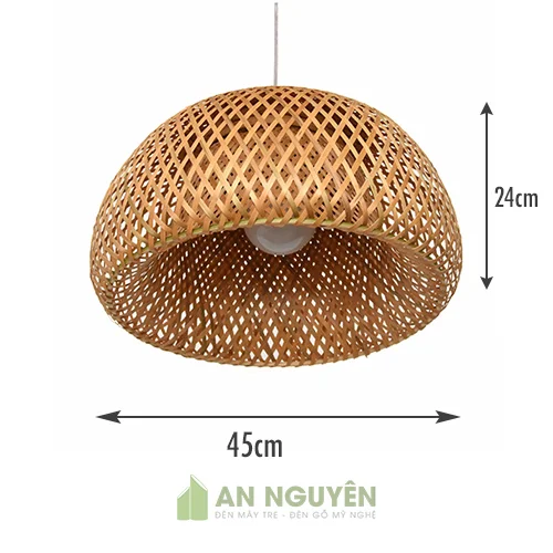 hình-ảnh-Đèn-mây-tre-2-lớp-trang-trí-quán-ăn-quán-cafe