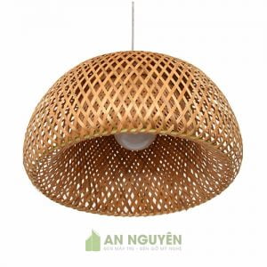 hình-ảnh-Đèn-mây-tre-2-lớp-trang-trí-quán-ăn-quán-cafe