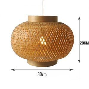 Kích-thước-Đèn-mây-tre-kiểu-lồng-đèn-2-vành-Đèn-An-Nguyên
