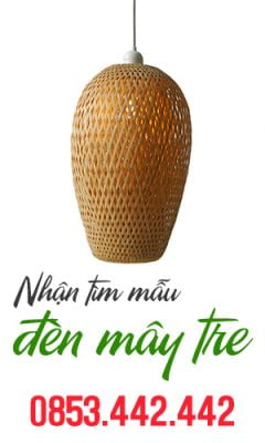 Nhận-tìm-mẫu-đèn-Mây-tre-tphcm