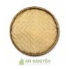 Mặt tre bán bún đậu