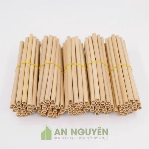 Ống rút tre chất lượng