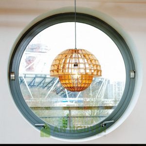 Bán đèn gỗ trang trí giá rẻ ở TPHCM