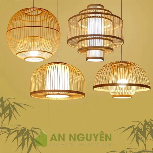 Hình-anh-đèn-mây-tre-đan-hình-nấm-trang-trí-nhà-hàng-An-Nguyen