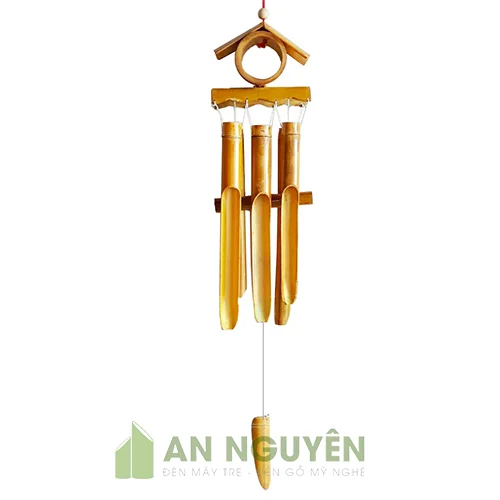 Chuông-gió-tre-hình-mái-nhà-trang-trí-nhà-cửa,-shop-cực-dễ-thương