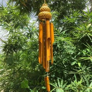 Hình-ảnh-2-Chuông-gió-hình-trái-bầu-hồ-lô-trang-trí-nhà-cửa,-shop-cực-dễ-thương