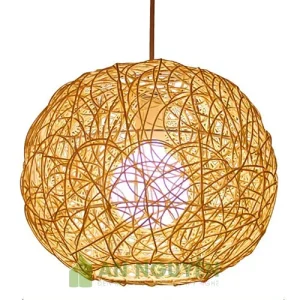 mau-den-tha-may-roi-trang-tri-nha-hang-quan-an