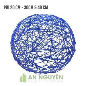 đèn-thả-mây-tre-đan-đèn-quả-cầu-mây-bằng-nhựa