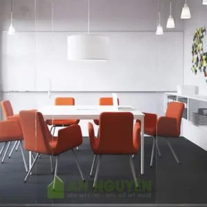 Đèn Vải: Mẫu đèn vải trụ tròn phi 50 trang trí không gian rộng, chụp đèn cây lớn