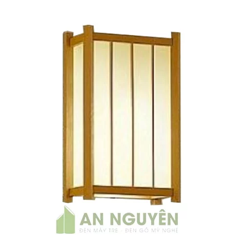 Ảnh-Mẫu-đèn-vách-gỗ-kiểu-Nhật-trang-trí-vách-phòng-khách,-phòng-ngủ-2