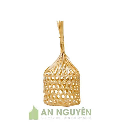 Giỏ mây tre đan giá rẻ