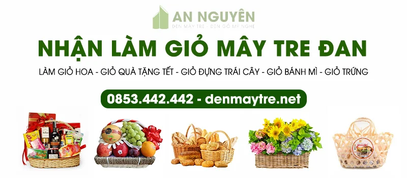 Nhận-làm-giỏ-mây-tre-đan-trang-trí-tphcm-giá-rẻ