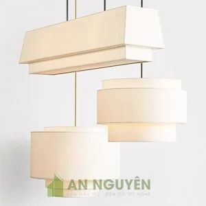 Đèn Vải TPHCM - Xưởng sản xuất đèn vải tphcm An Nguyên