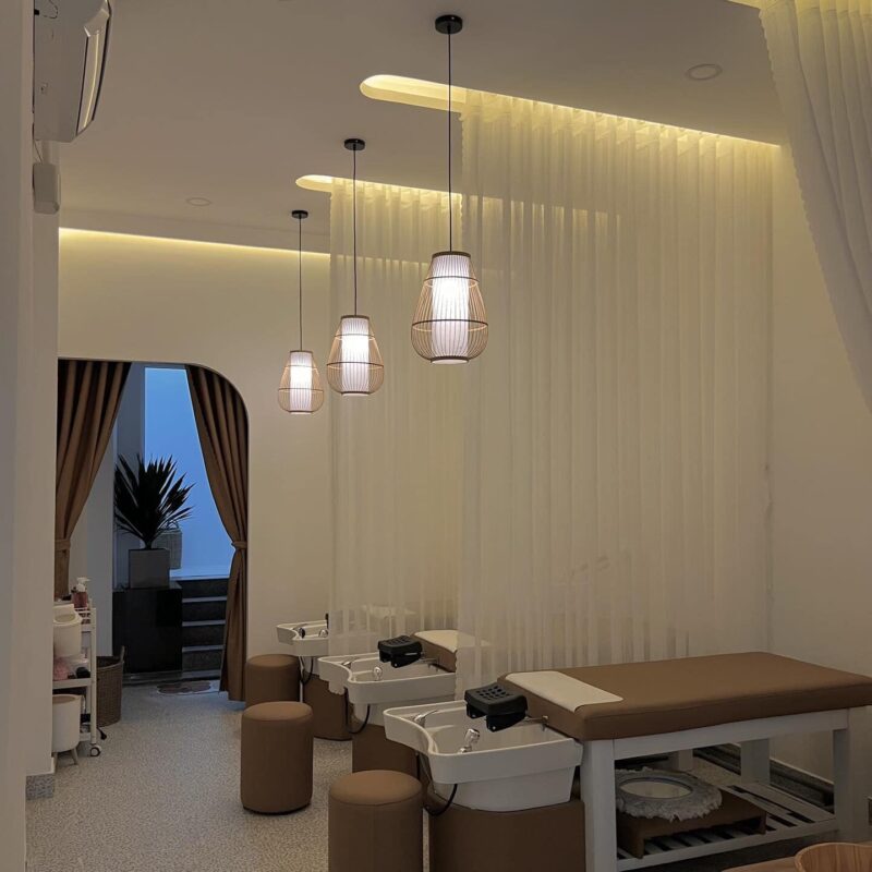 An Nguyên Lighting