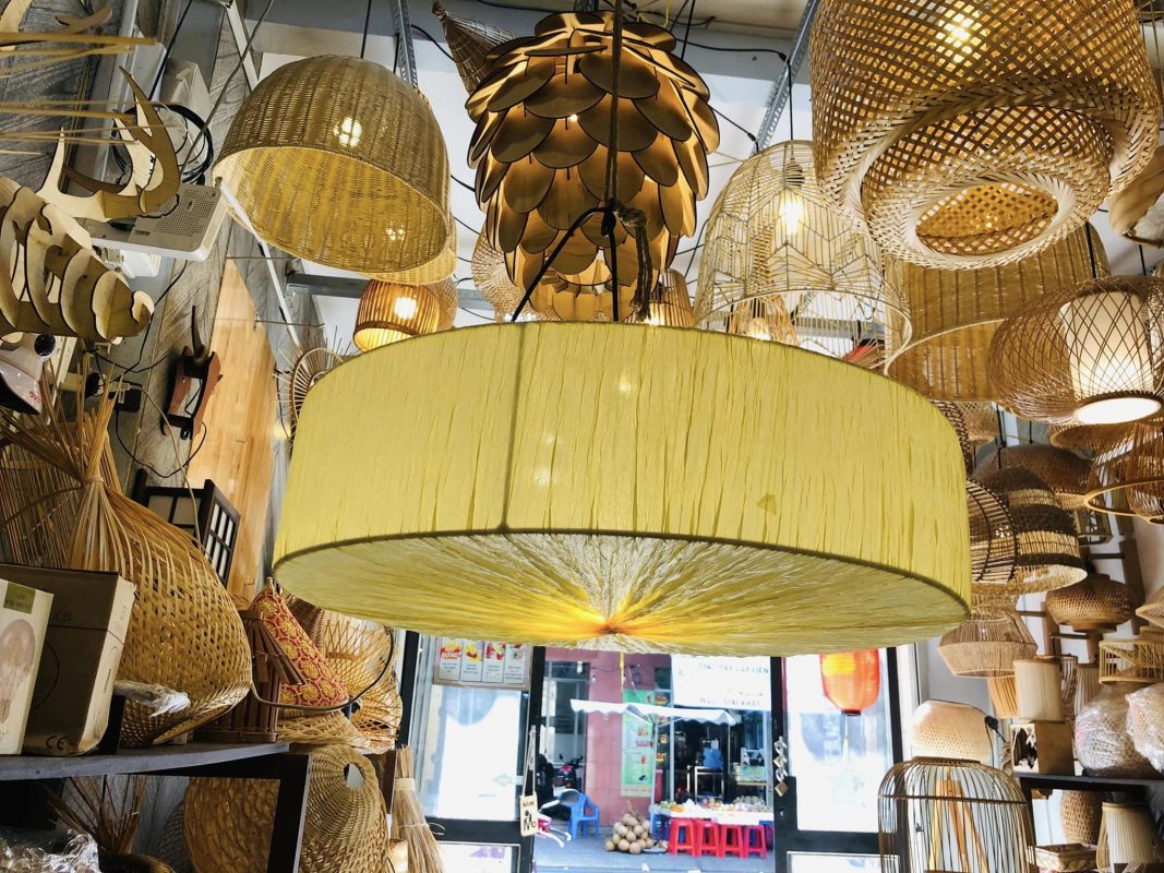 An Nguyên Lighting