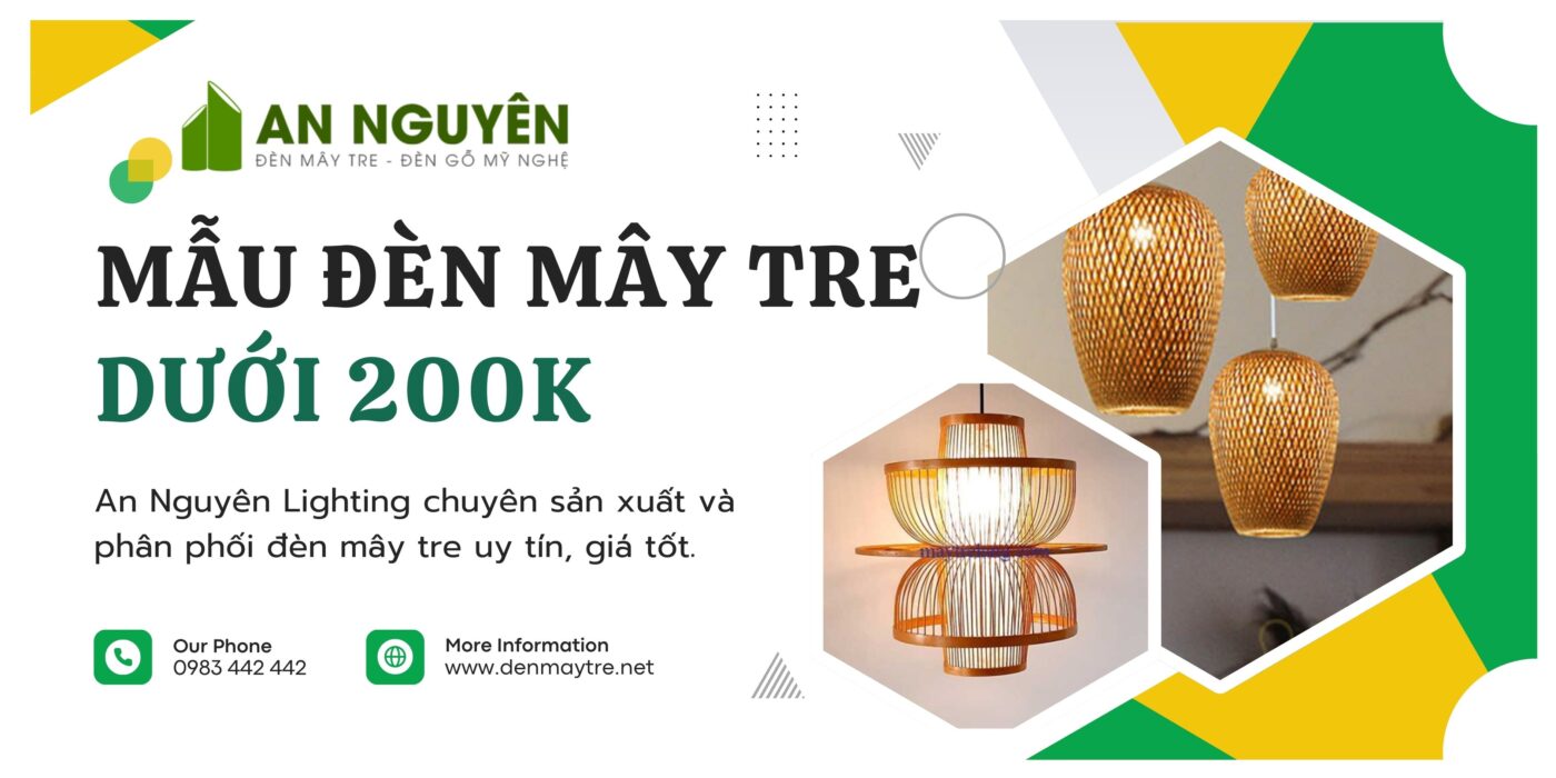 An Nguyên Lighting
