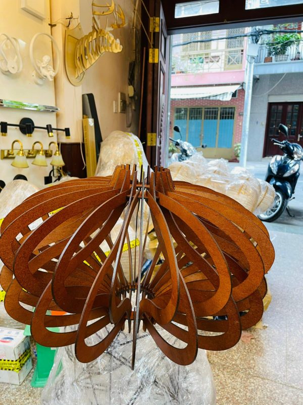 An Nguyên Lighting