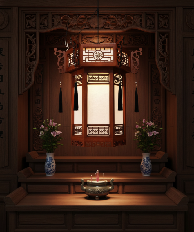 An Nguyên Lighting
