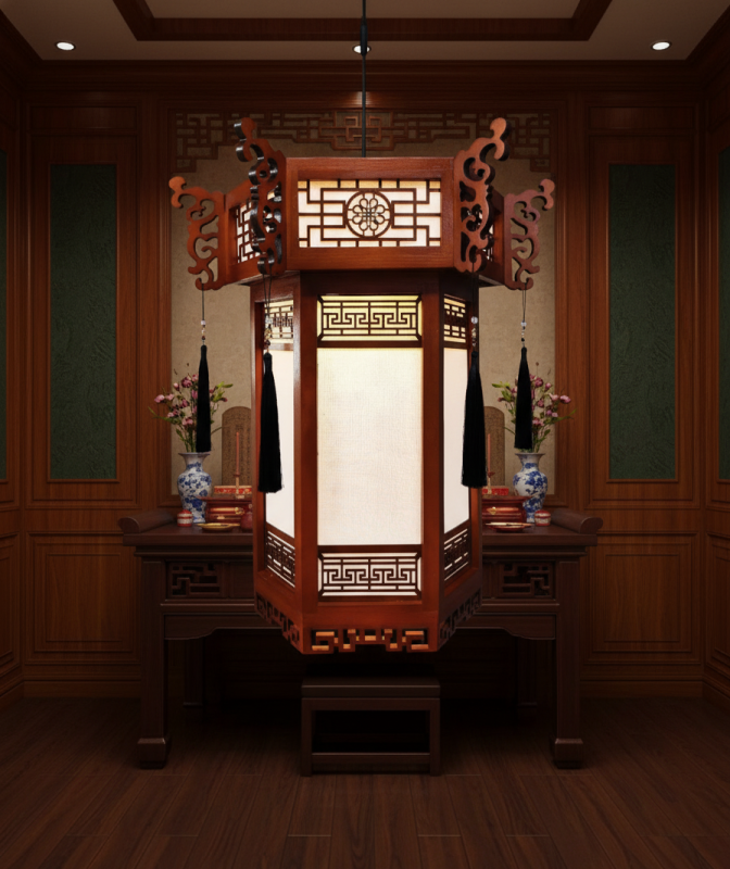 An Nguyên Lighting
