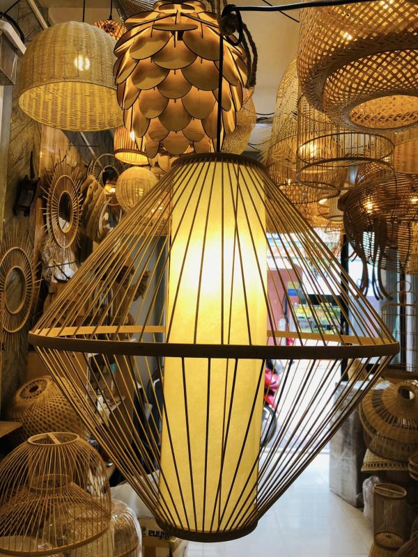 An Nguyên Lighting