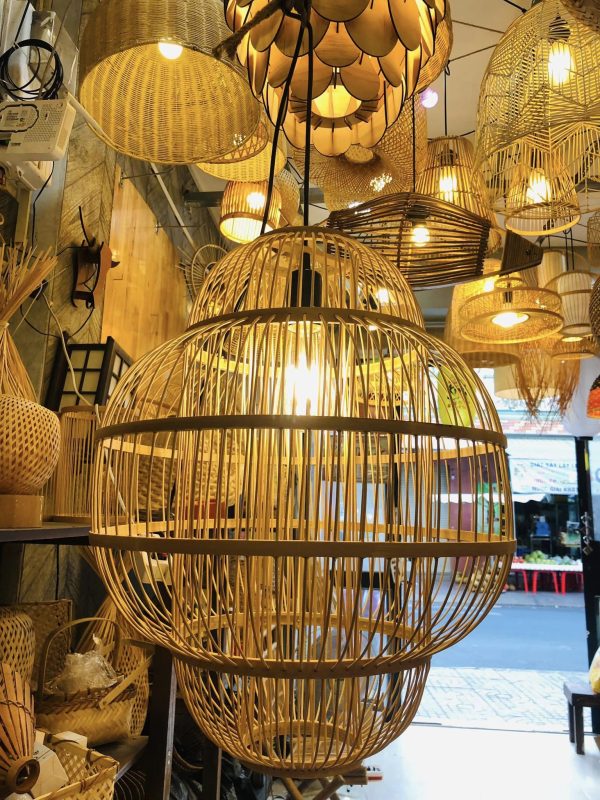 An Nguyên Lighting