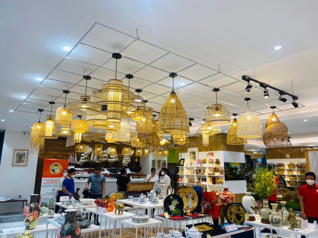 An Nguyên Lighting