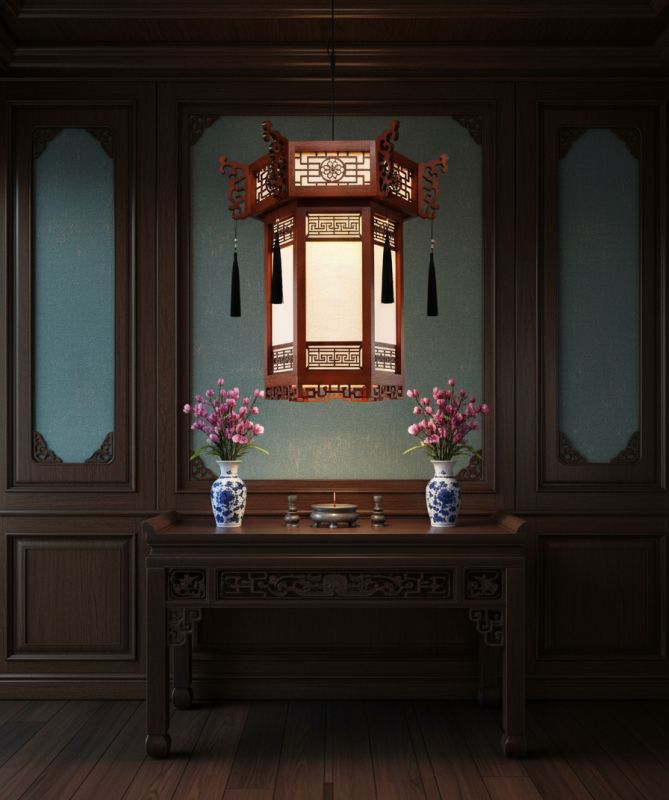 An Nguyên Lighting