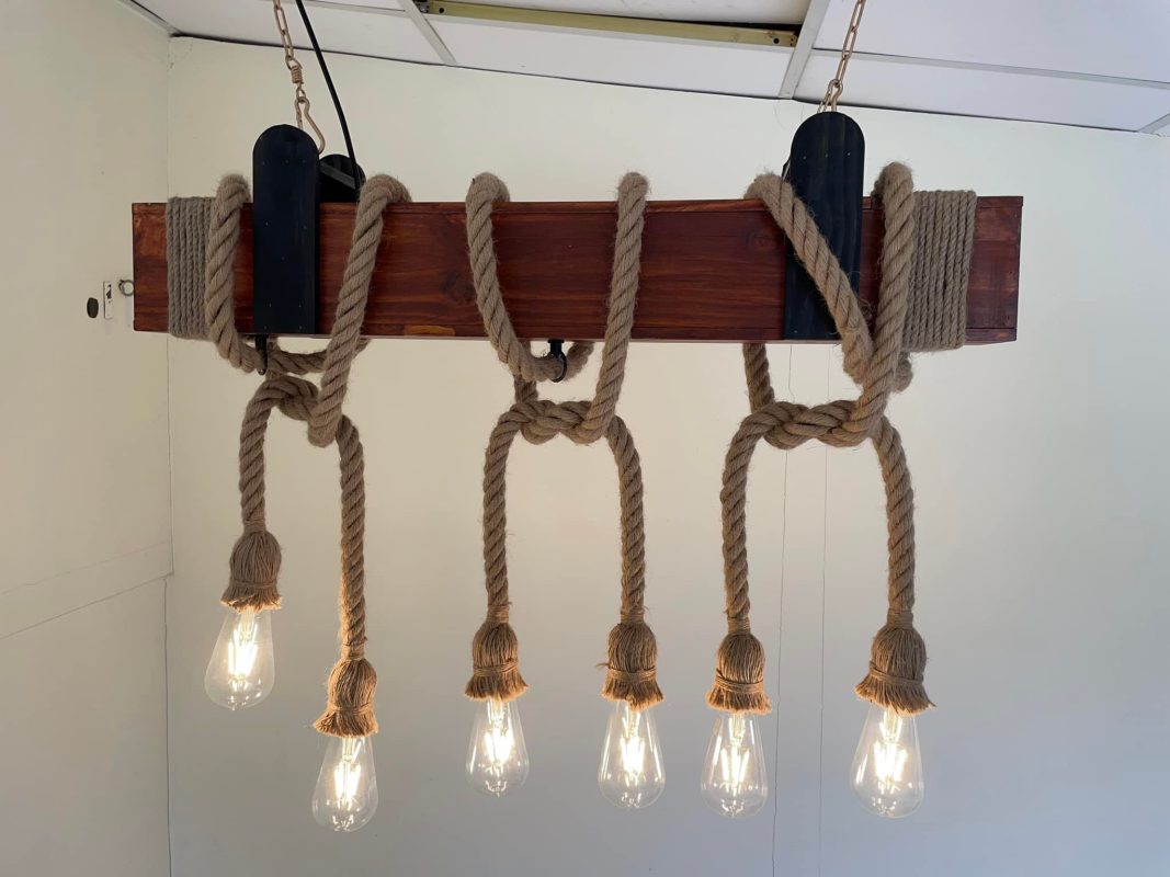 An Nguyên Lighting