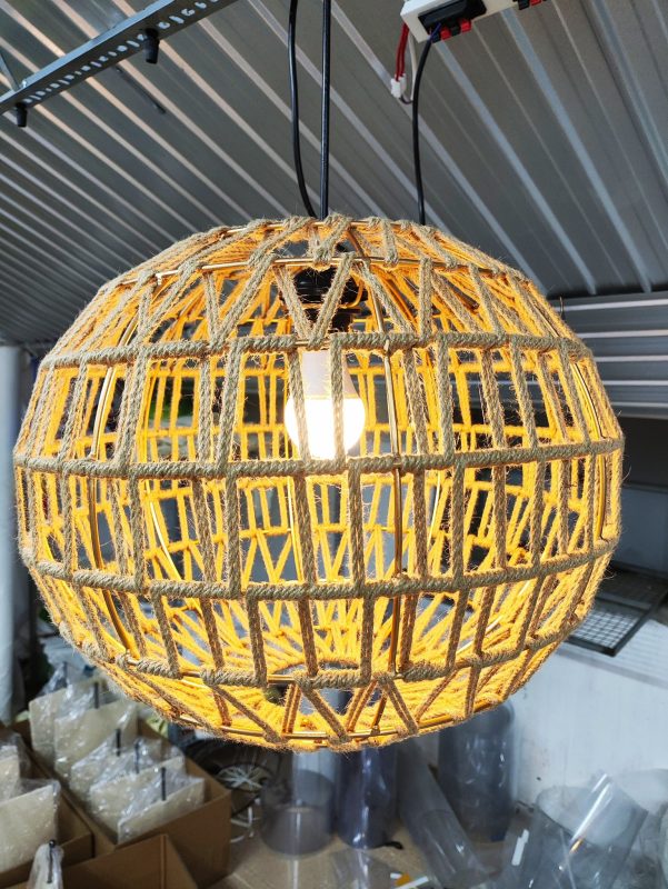 An Nguyên Lighting