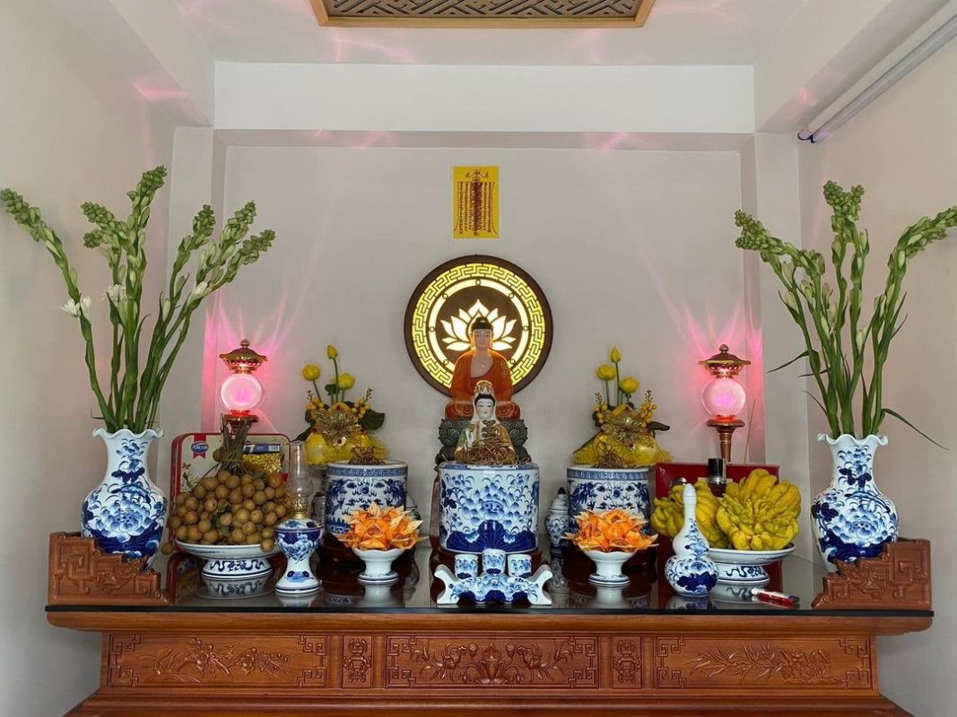 An Nguyên Lighting