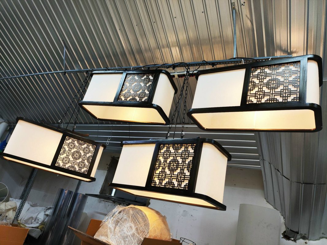 An Nguyên Lighting