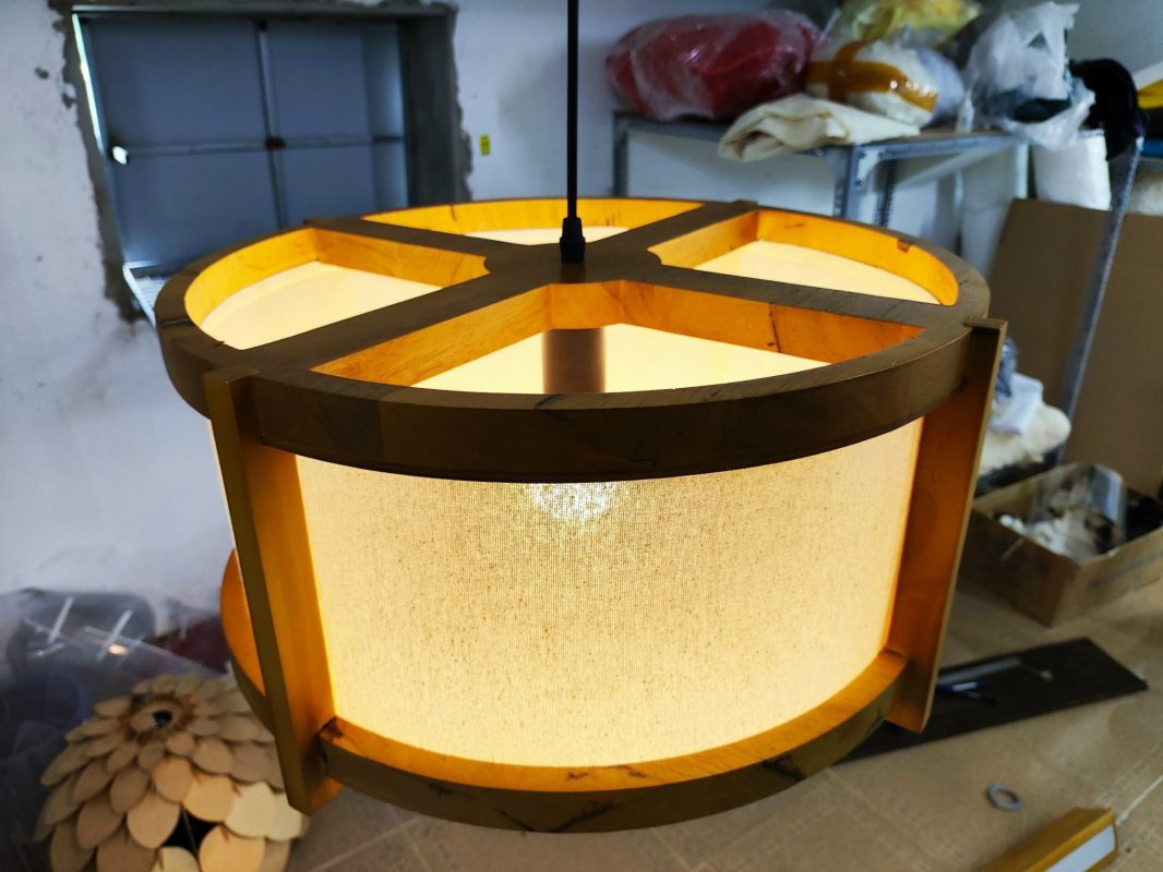 An Nguyên Lighting