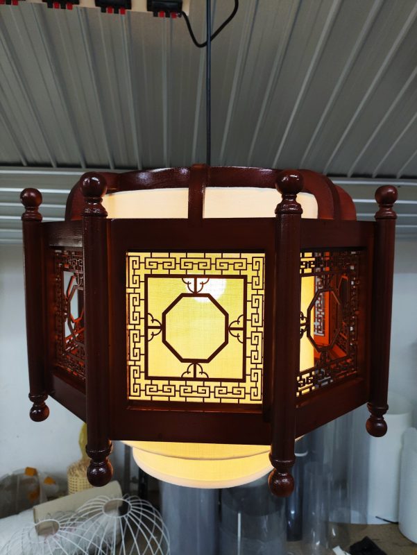 An Nguyên Lighting