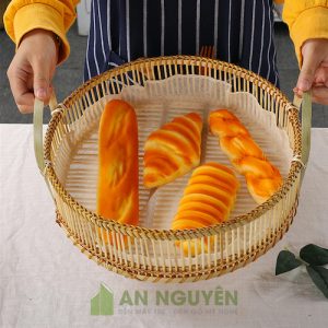 Khay đựng bánh mì cho các hiệu bánh - Hàng Gia Công