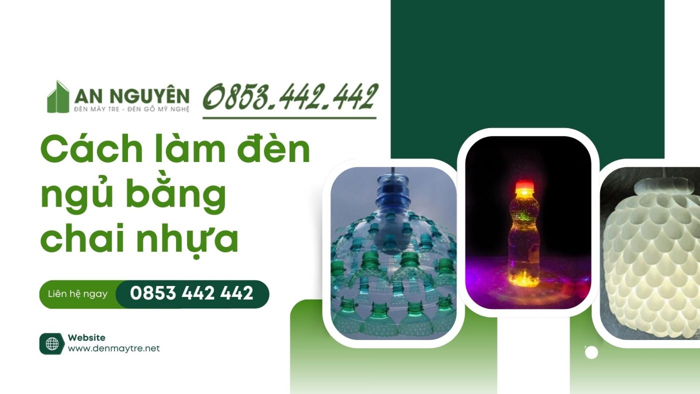 An Nguyên Lighting