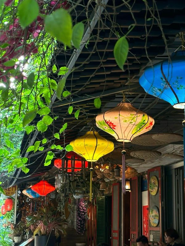 An Nguyên Lighting