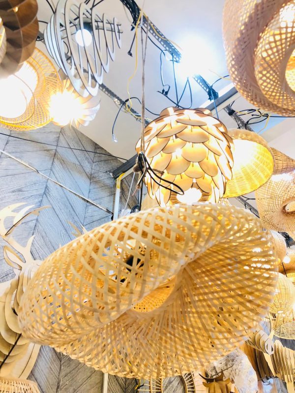 An Nguyên Lighting
