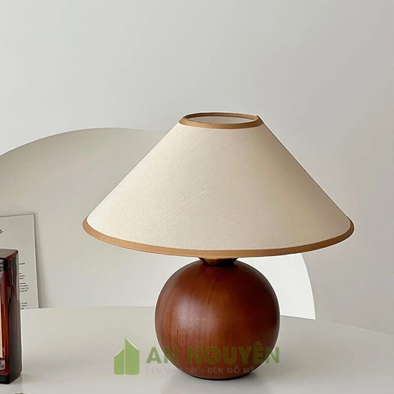 An Nguyên Lighting