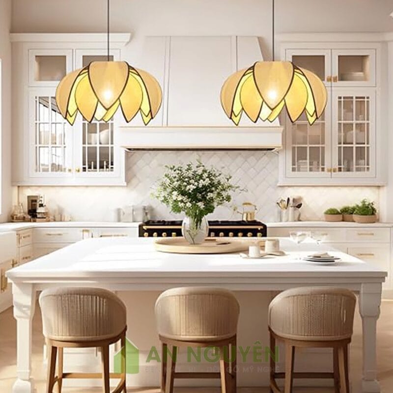 An Nguyên Lighting