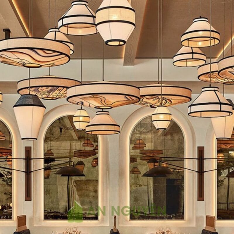 An Nguyên Lighting