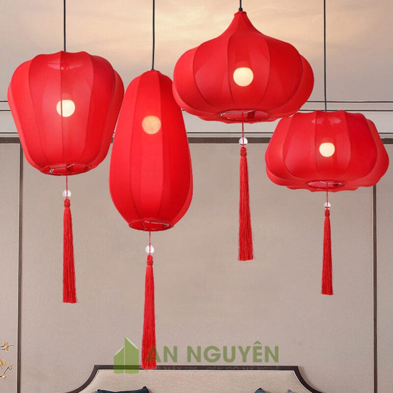 An Nguyên Lighting