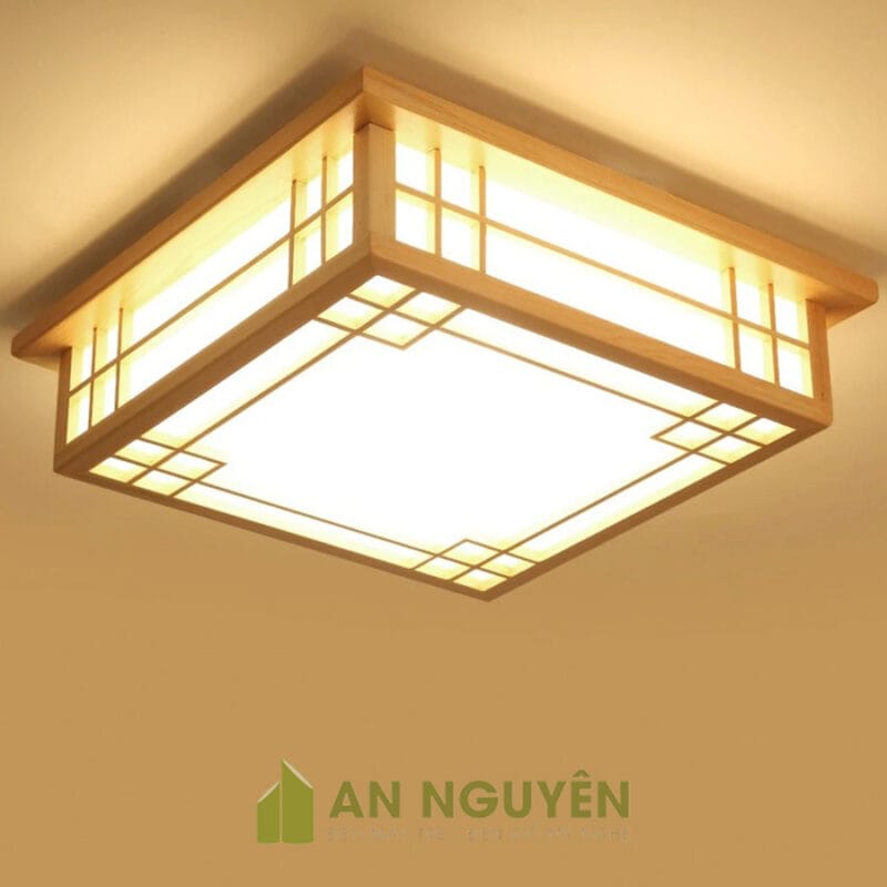 An Nguyên Lighting