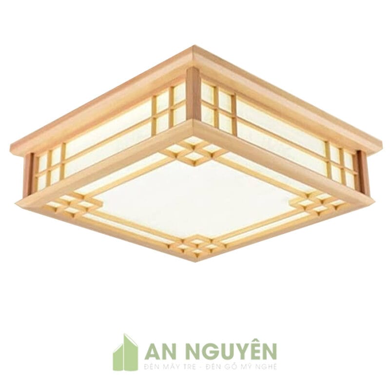 An Nguyên Lighting