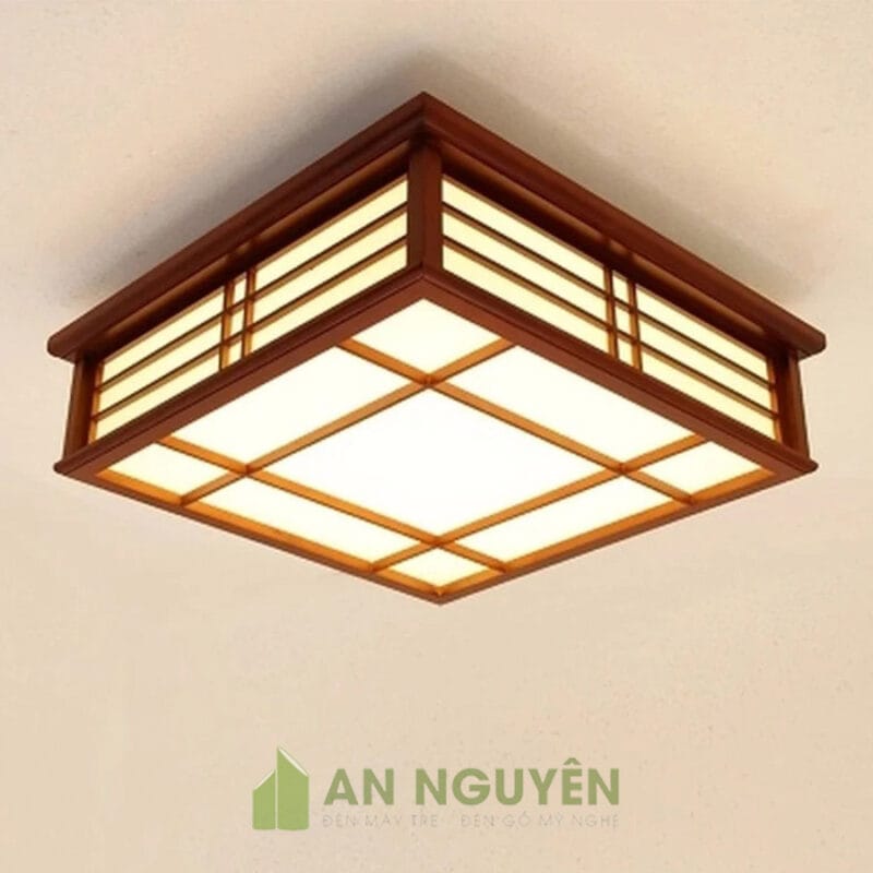 An Nguyên Lighting