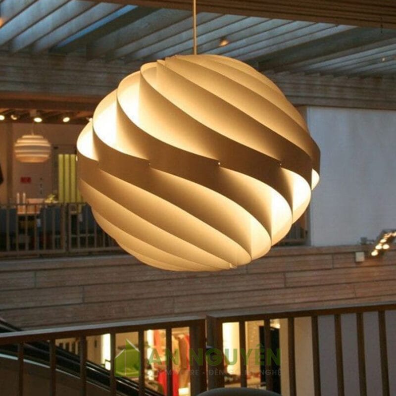 An Nguyên Lighting