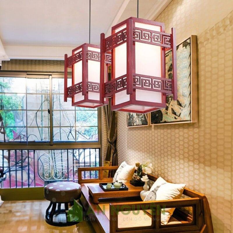 An Nguyên Lighting