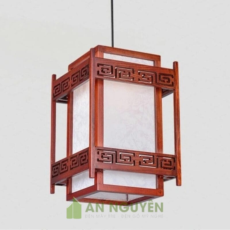 An Nguyên Lighting