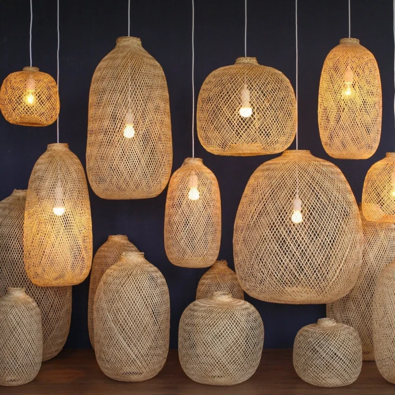 An Nguyên Lighting